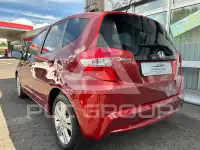 2015 Honda JAZZ