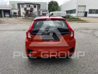 2015 Honda JAZZ