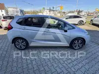 2015 Honda JAZZ