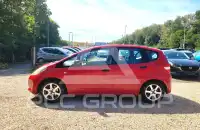 2015 Honda JAZZ