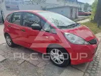 2015 Honda JAZZ