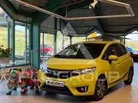 2015 Honda JAZZ