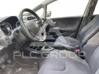 2015 Honda JAZZ