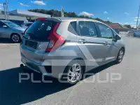 2015 Honda JAZZ