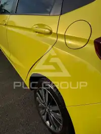 2015 Honda JAZZ