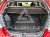 2015 Honda JAZZ