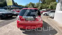 2015 Honda JAZZ