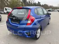 2015 Honda JAZZ