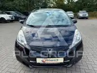 2015 Honda JAZZ
