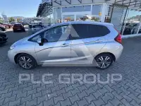 2015 Honda JAZZ