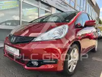 2015 Honda JAZZ