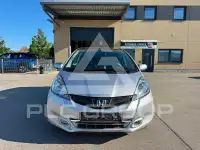2015 Honda JAZZ