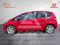 2015 Honda JAZZ