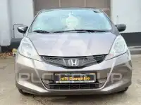 2015 Honda JAZZ