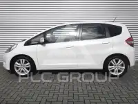 2015 Honda JAZZ