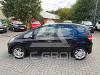 2015 Honda JAZZ