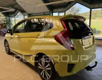 2015 Honda JAZZ