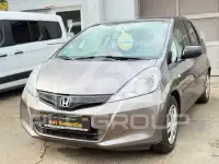 2015 Honda JAZZ
