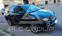 2015 Jeep COMPASS