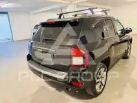 2015 Jeep COMPASS