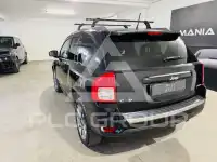2015 Jeep COMPASS