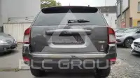 2015 Jeep COMPASS
