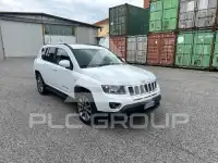 2015 Jeep COMPASS