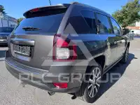 2015 Jeep COMPASS
