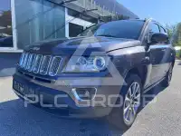 2015 Jeep COMPASS