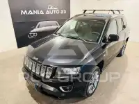 2015 Jeep COMPASS