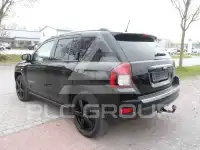 2015 Jeep COMPASS