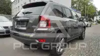 2015 Jeep COMPASS