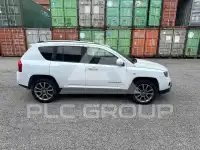 2015 Jeep COMPASS