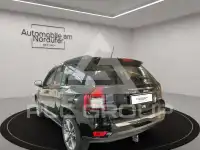 2015 Jeep COMPASS