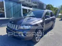 2015 Jeep COMPASS