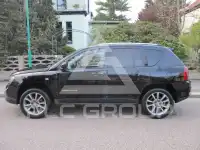 2015 Jeep COMPASS