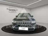 2015 Jeep COMPASS