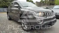 2015 Jeep COMPASS