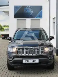 2015 Jeep COMPASS