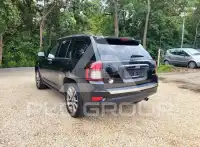 2015 Jeep COMPASS
