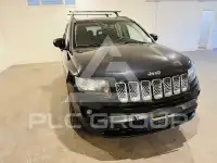 2015 Jeep COMPASS