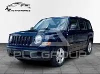 2015 Jeep PATRIOT