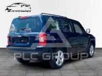2015 Jeep PATRIOT