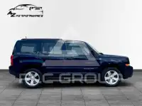 2015 Jeep PATRIOT