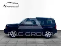 2015 Jeep PATRIOT