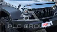 2015 Jeep WRANGLER