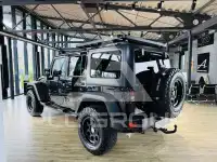 2015 Jeep WRANGLER