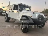 2015 Jeep WRANGLER