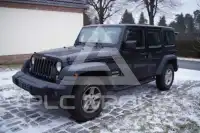 2015 Jeep WRANGLER