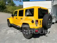 2015 Jeep WRANGLER